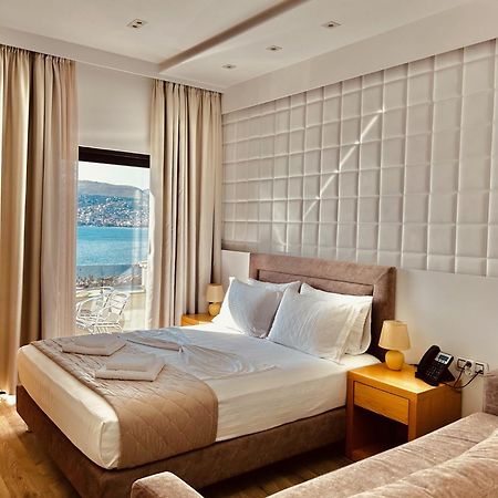 Hotel Sole Σαράντα Εξωτερικό φωτογραφία