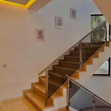 Hotel Sole Σαράντα Εξωτερικό φωτογραφία