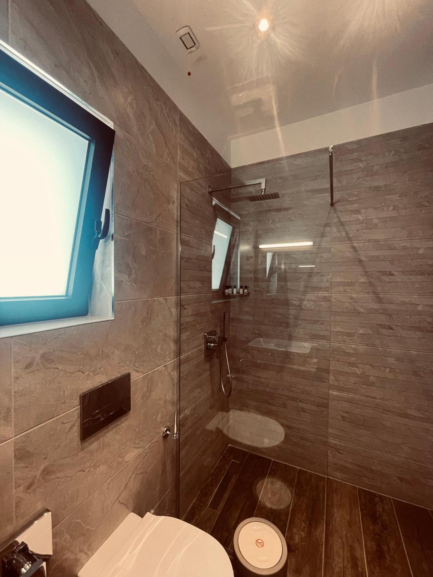 Hotel Sole Σαράντα Εξωτερικό φωτογραφία