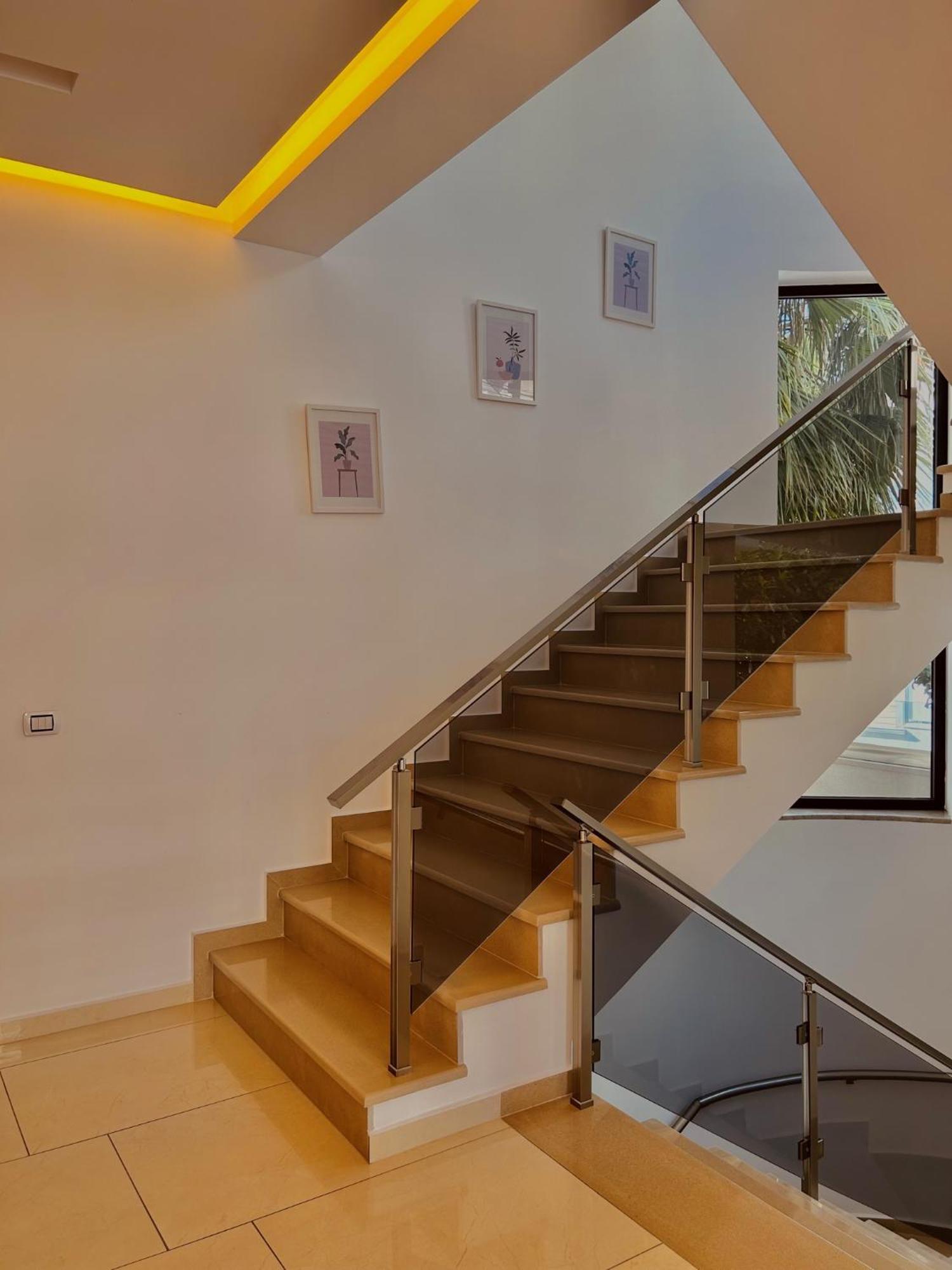 Hotel Sole Σαράντα Εξωτερικό φωτογραφία