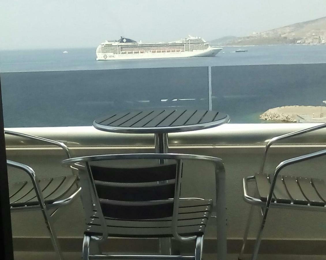 Hotel Sole Σαράντα Εξωτερικό φωτογραφία